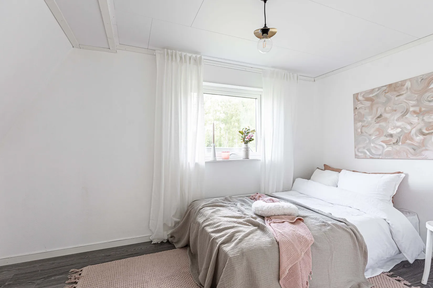Villa, Stakboda 14, Stakboda  Sundänge, Köping