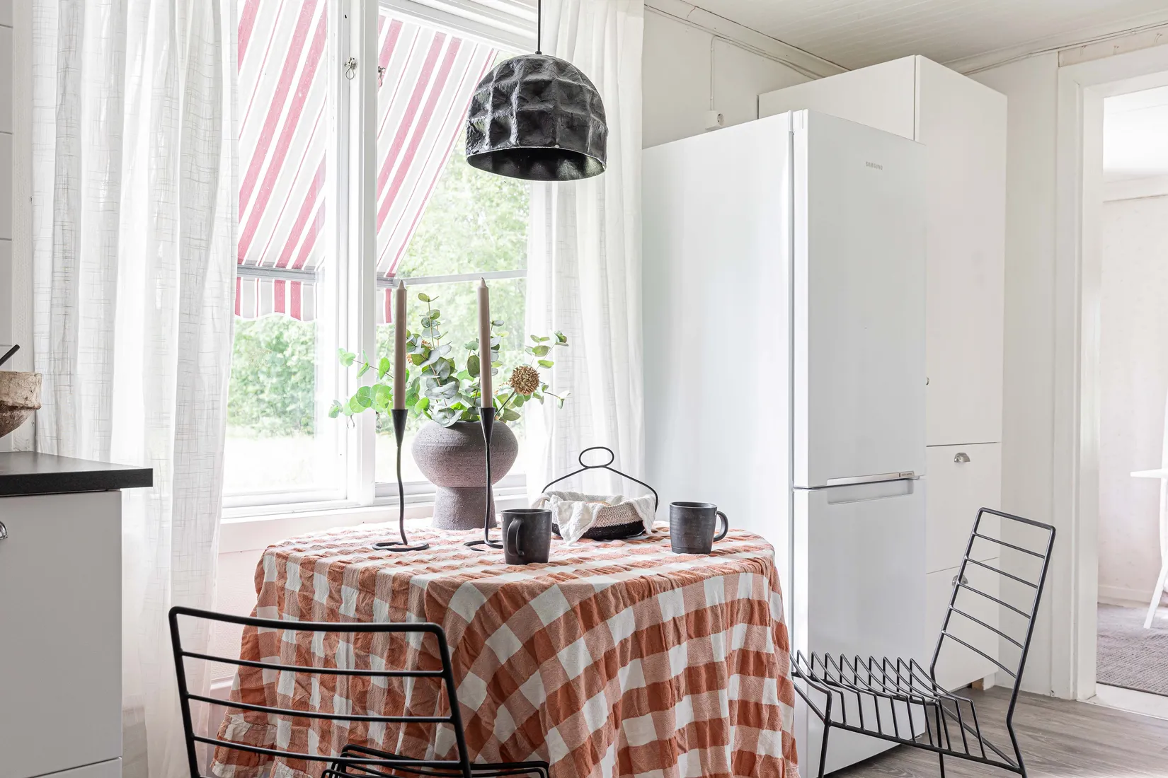Villa, Stakboda 14, Stakboda  Sundänge, Köping