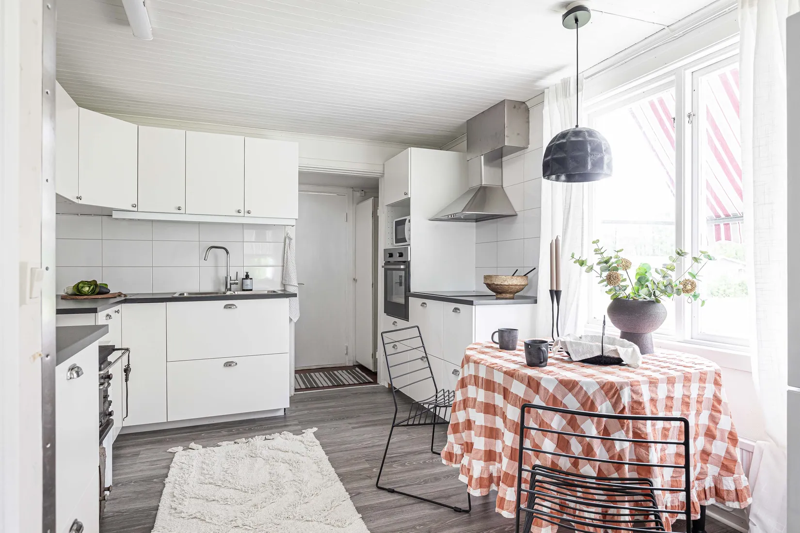 Villa, Stakboda 14, Stakboda  Sundänge, Köping