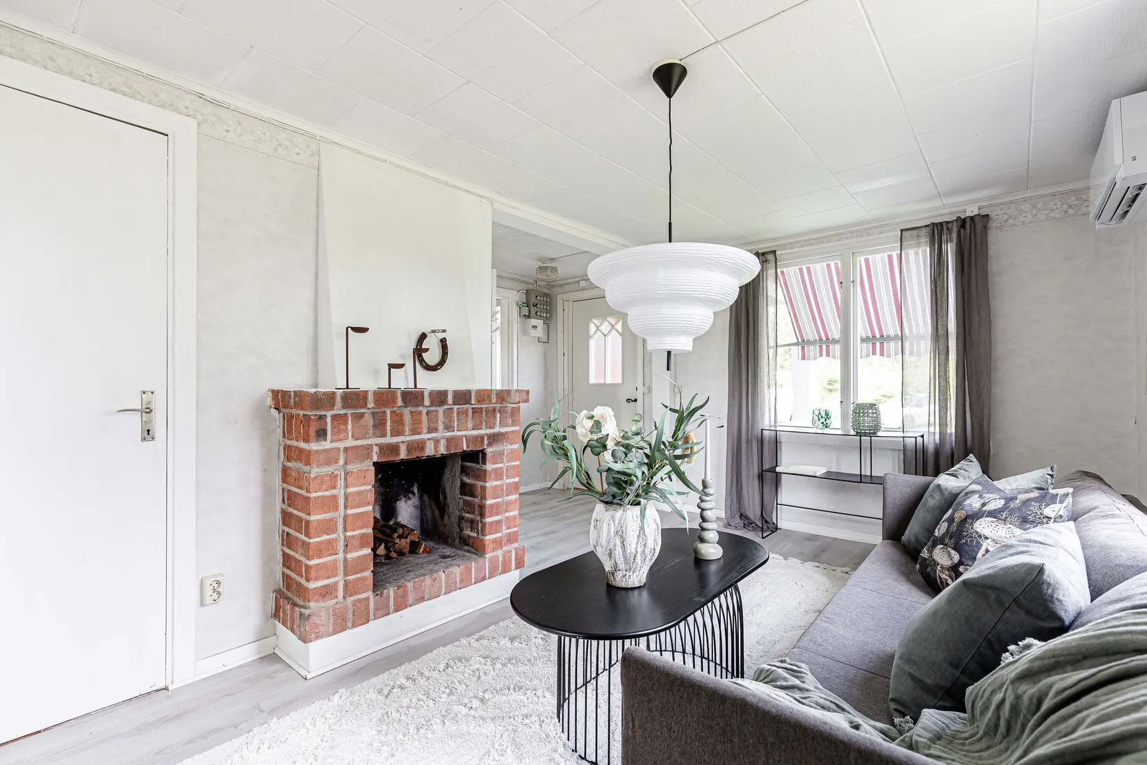 Villa, Stakboda 14, Stakboda  Sundänge, Köping