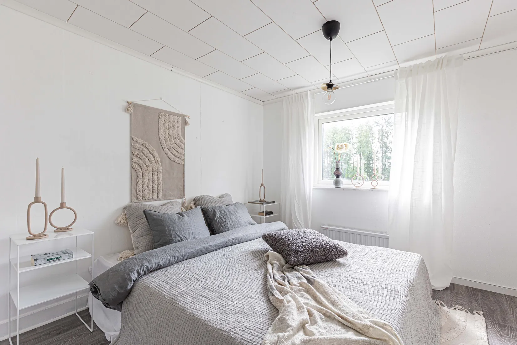 Villa, Stakboda 14, Stakboda  Sundänge, Köping