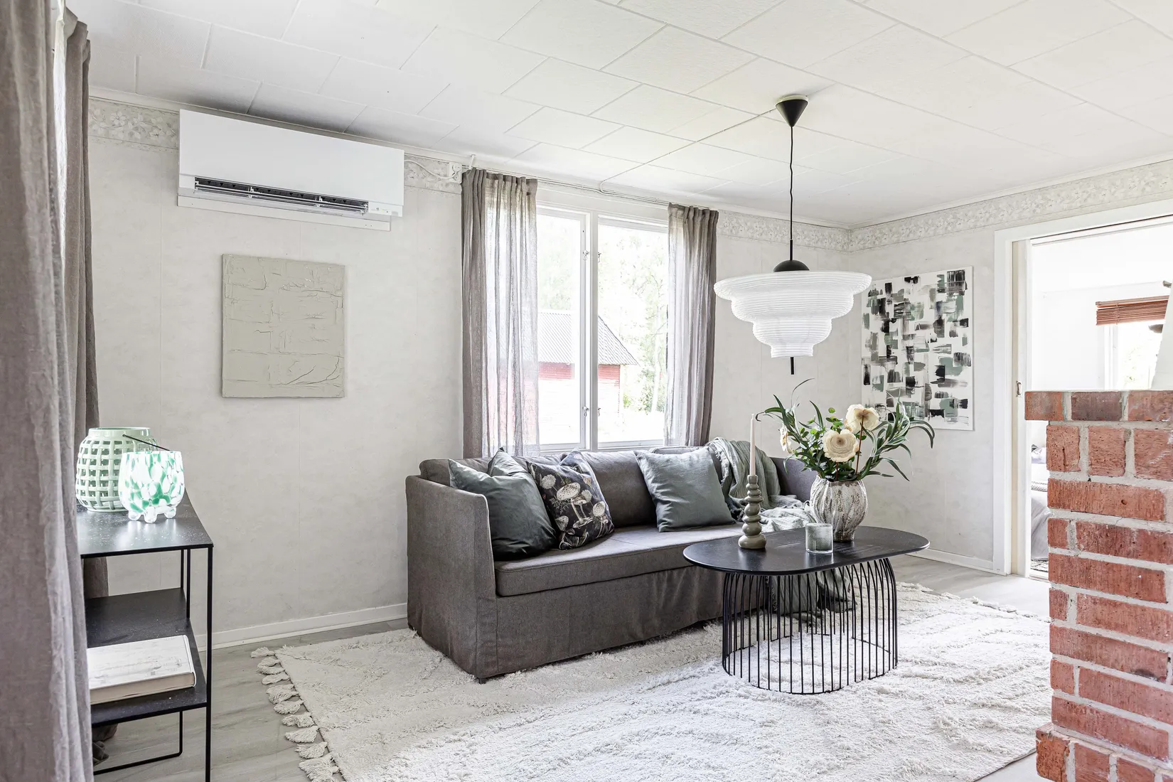 Villa, Stakboda 14, Stakboda  Sundänge, Köping