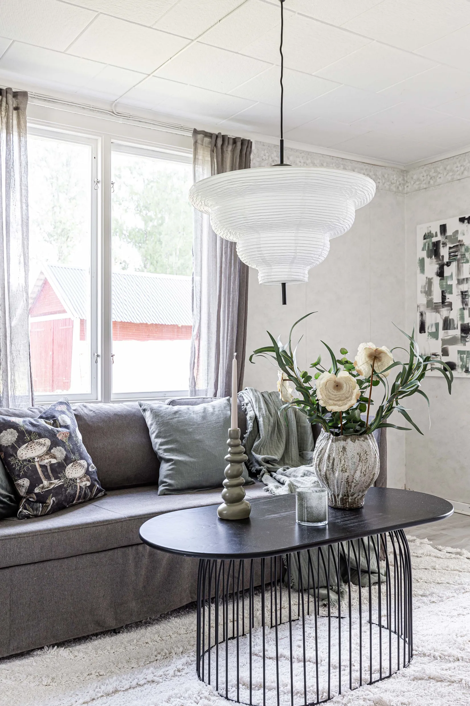 Villa, Stakboda 14, Stakboda  Sundänge, Köping