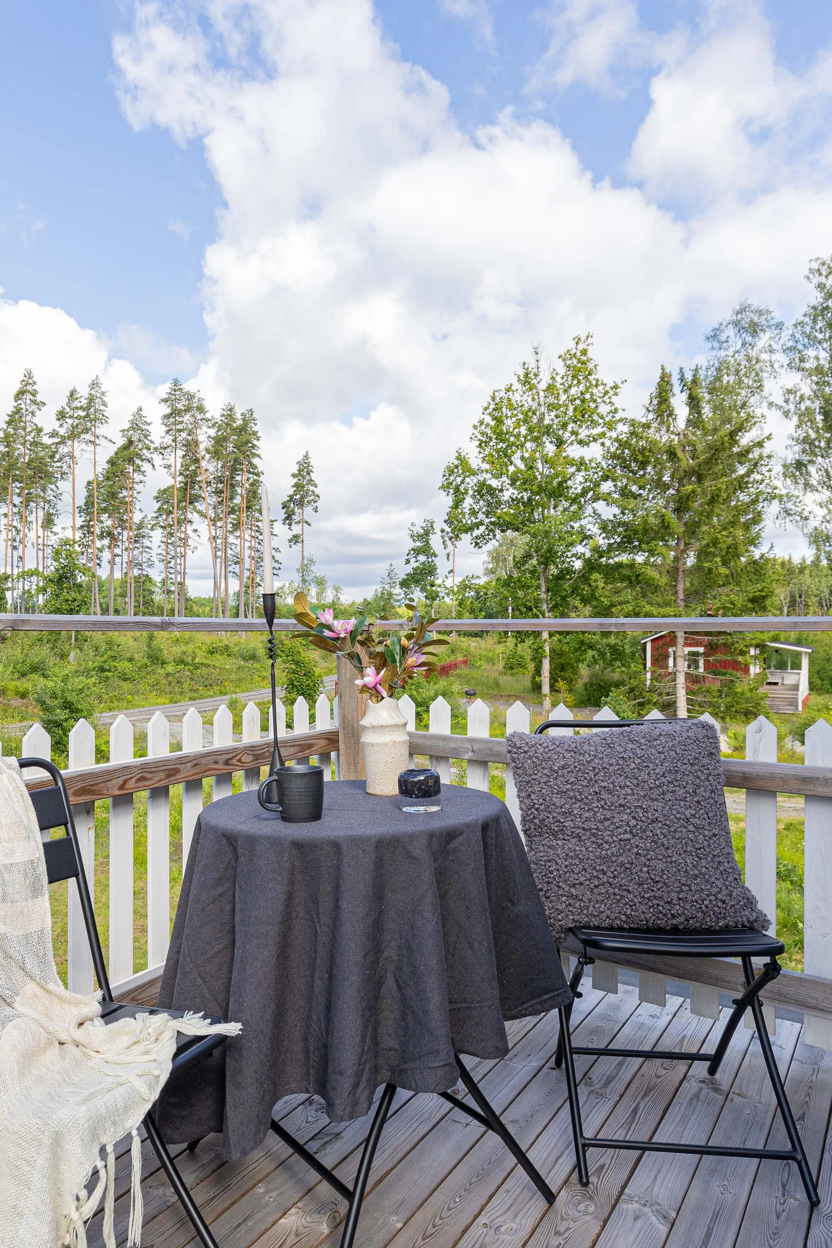 Villa, Stakboda 14, Stakboda  Sundänge, Köping