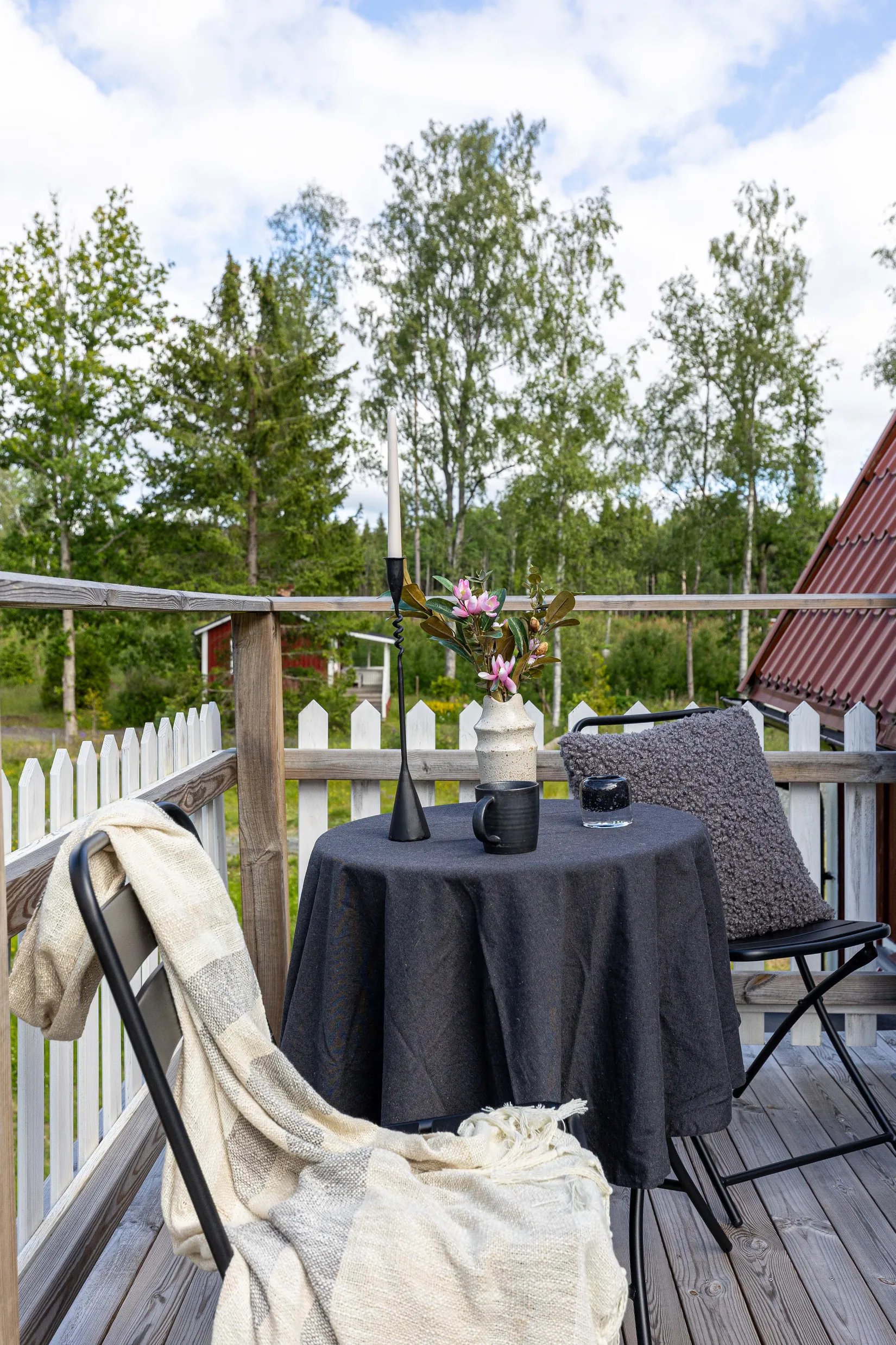 Villa, Stakboda 14, Stakboda  Sundänge, Köping