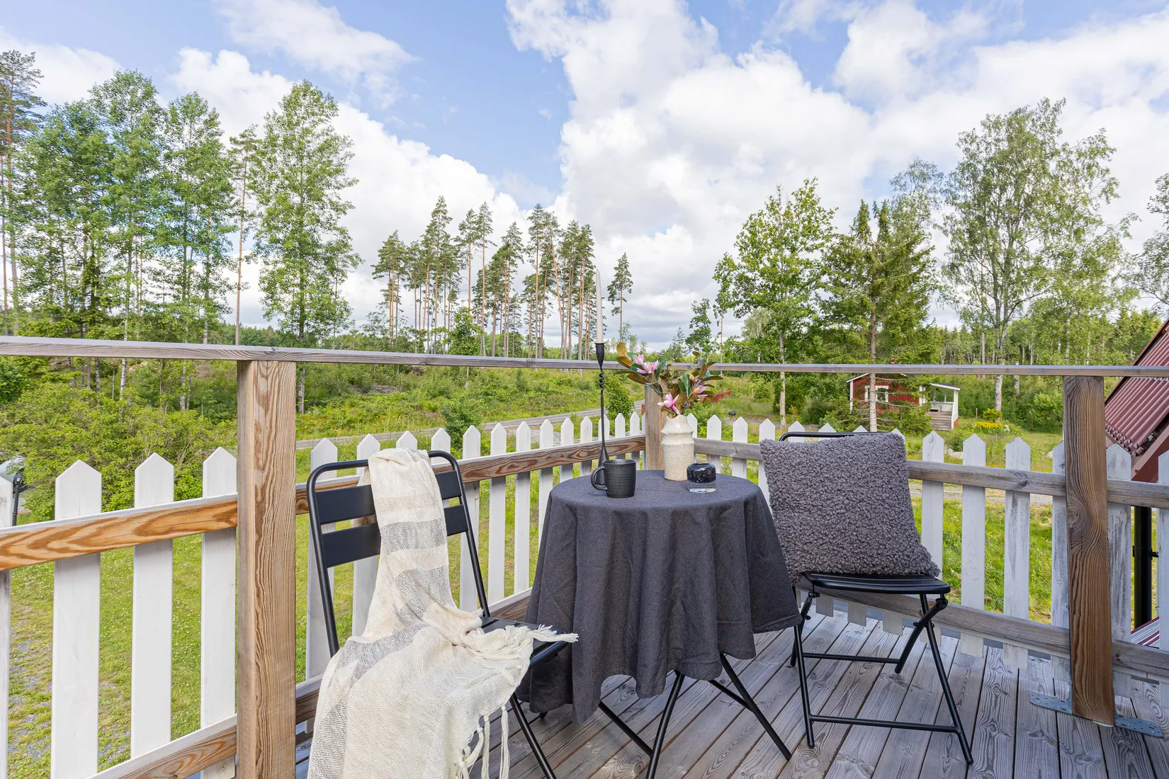 Villa, Stakboda 14, Stakboda  Sundänge, Köping