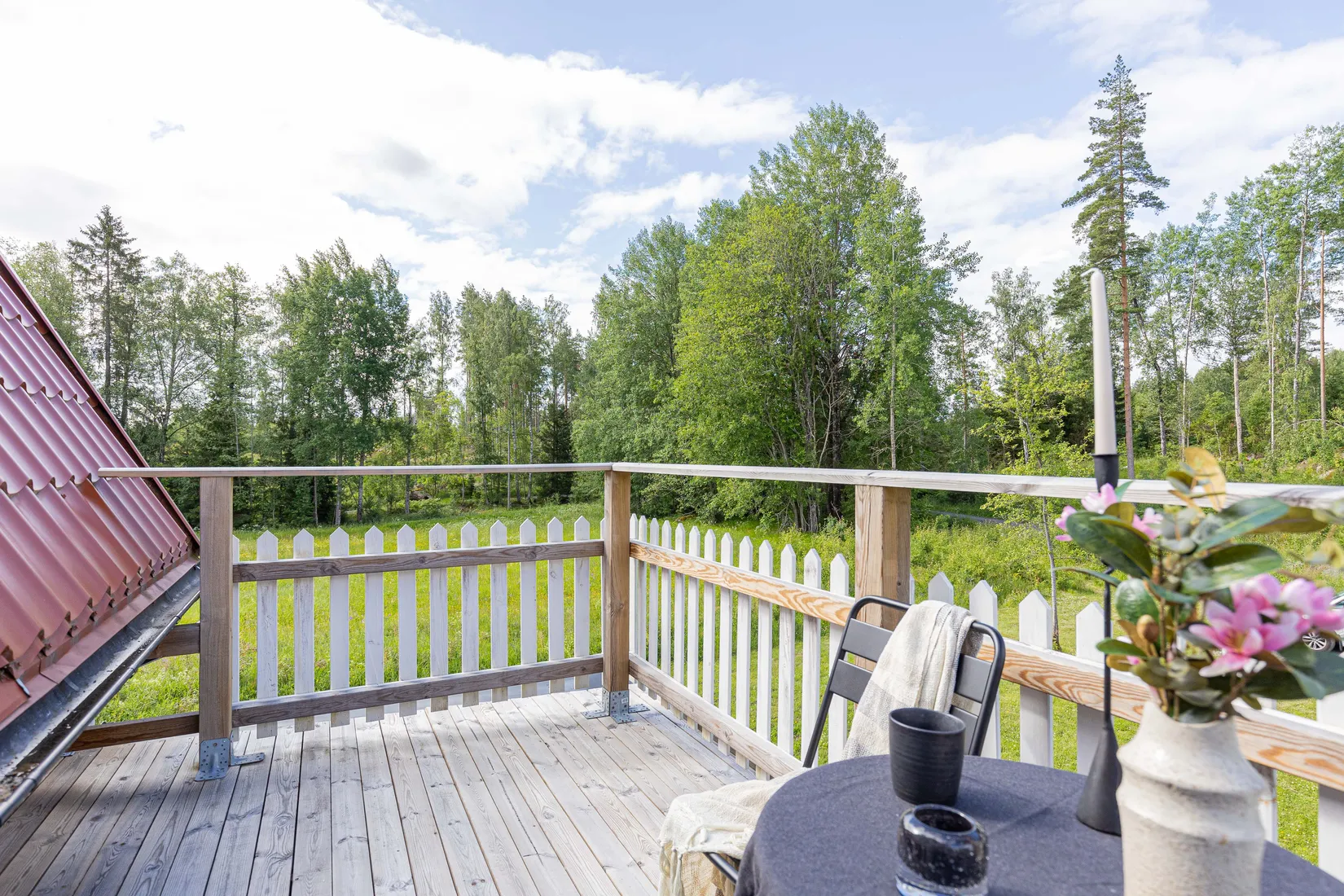 Villa, Stakboda 14, Stakboda  Sundänge, Köping