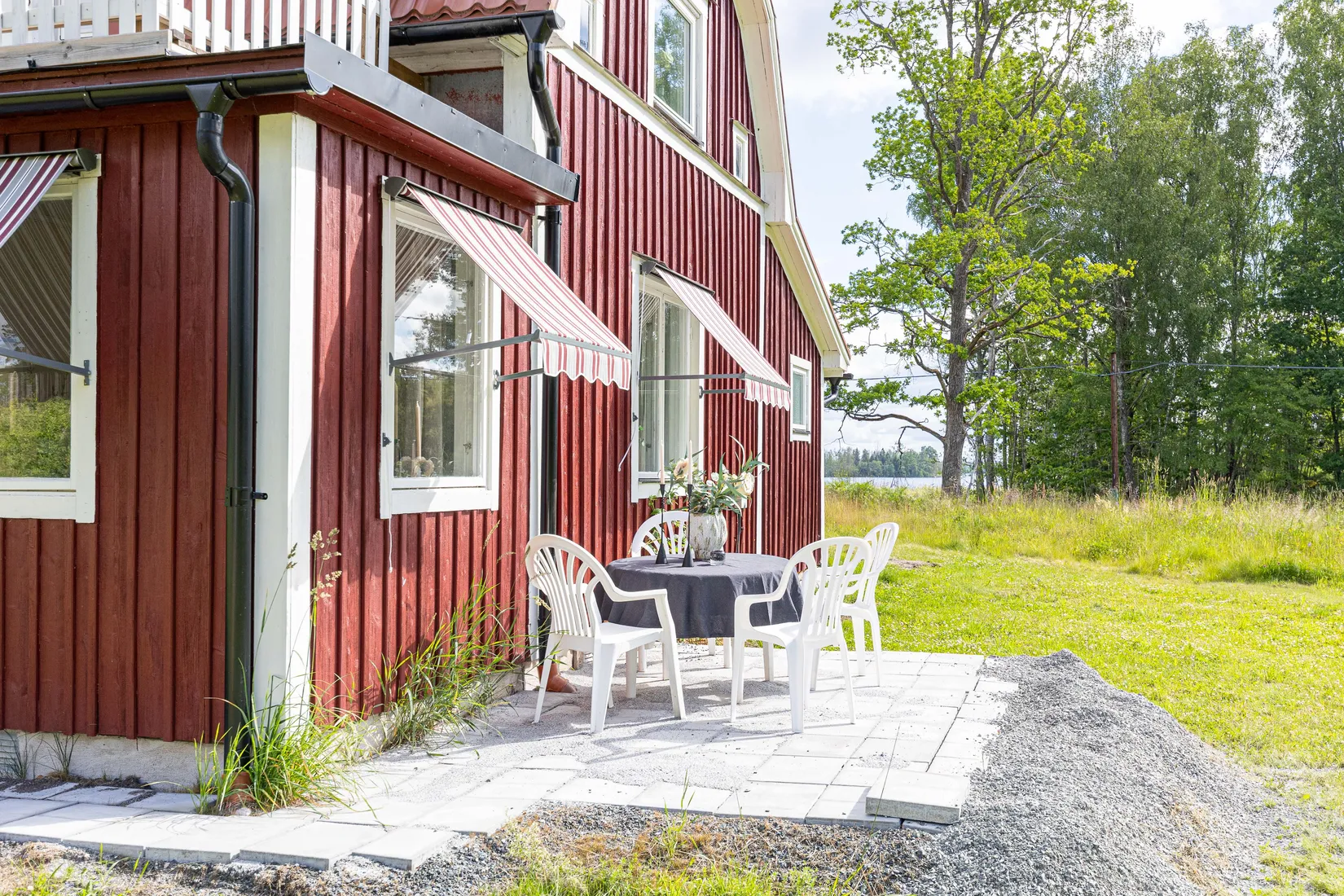 Villa, Stakboda 14, Stakboda  Sundänge, Köping