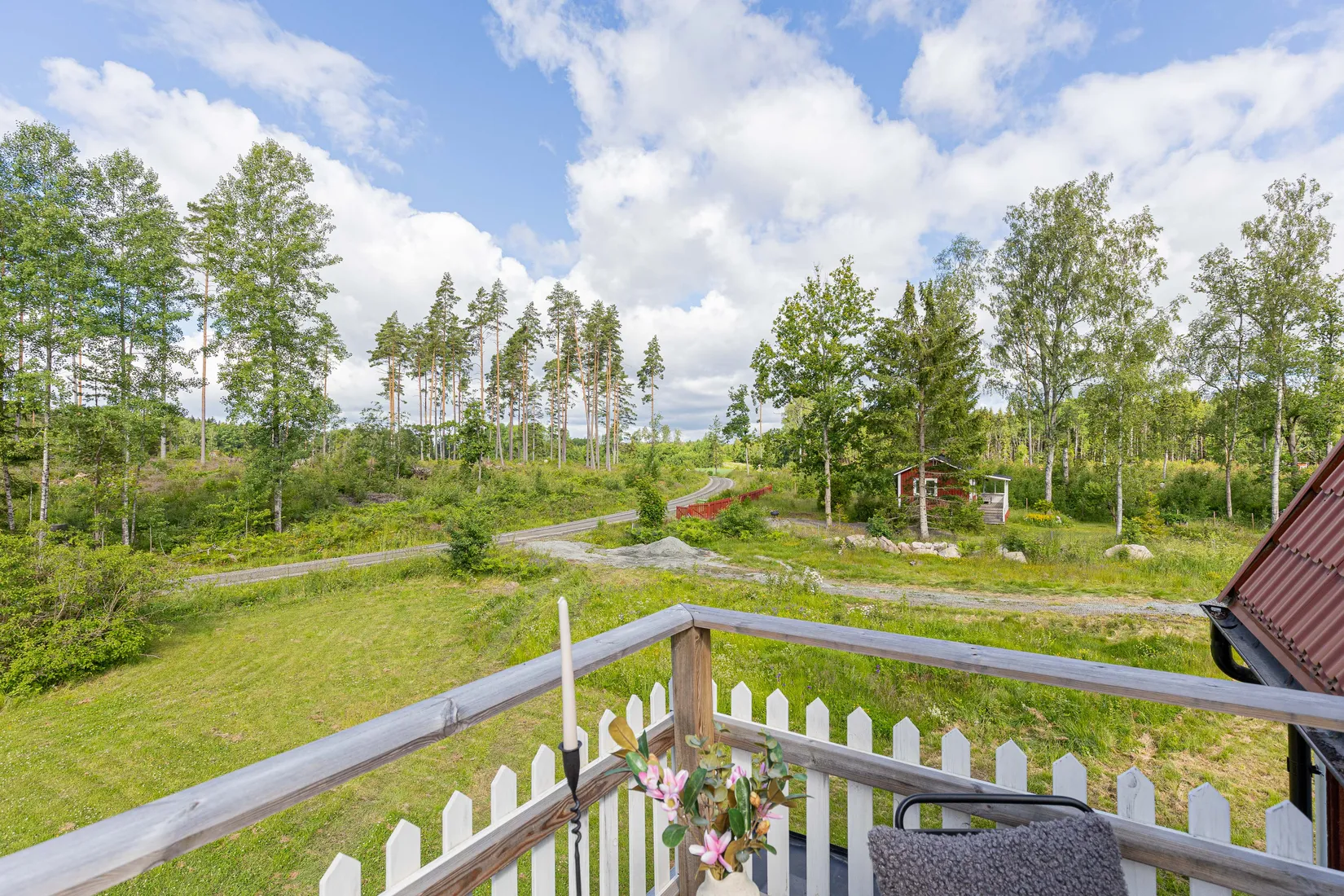 Villa, Stakboda 14, Stakboda  Sundänge, Köping
