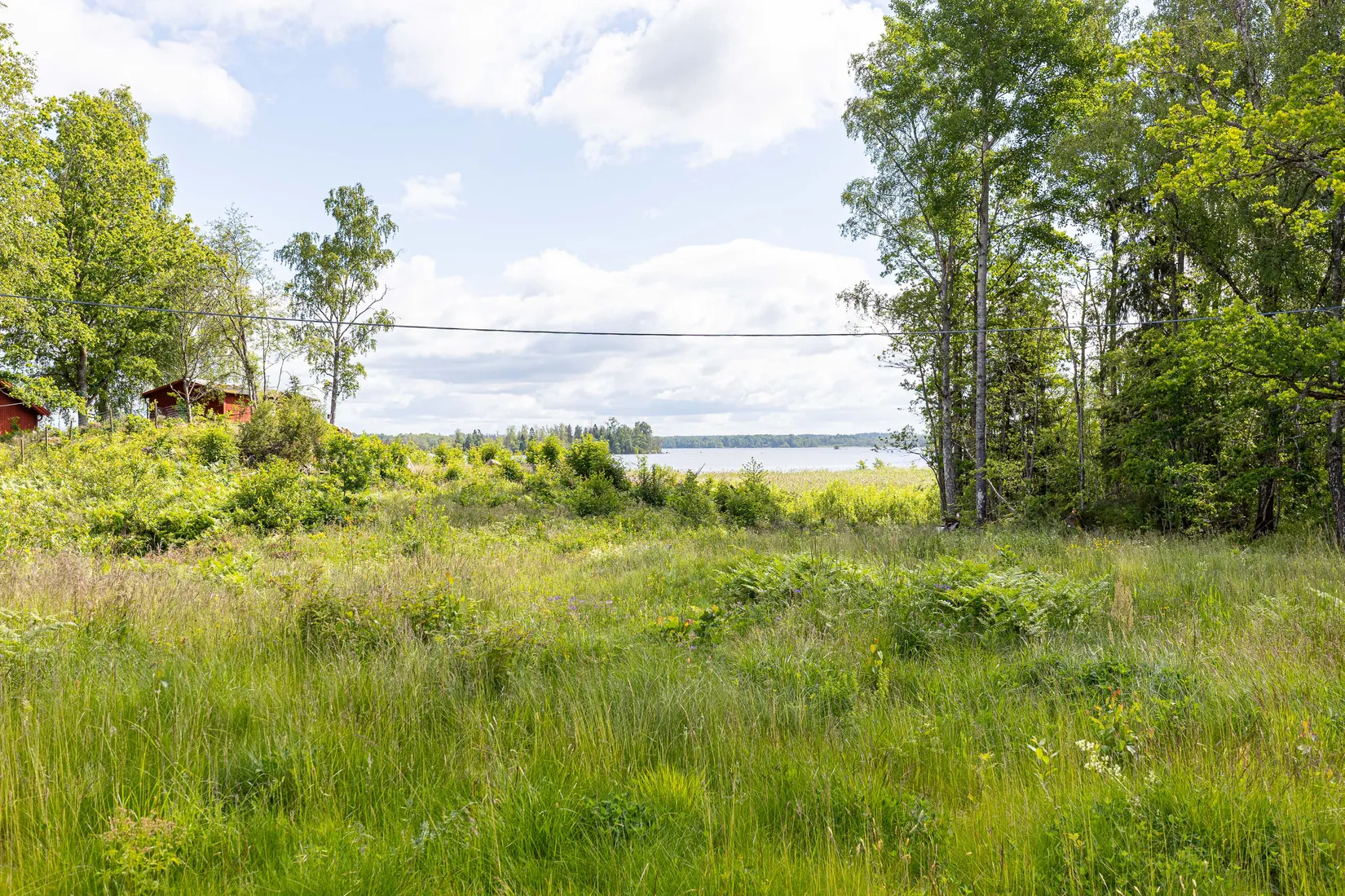 Villa, Stakboda 14, Stakboda  Sundänge, Köping