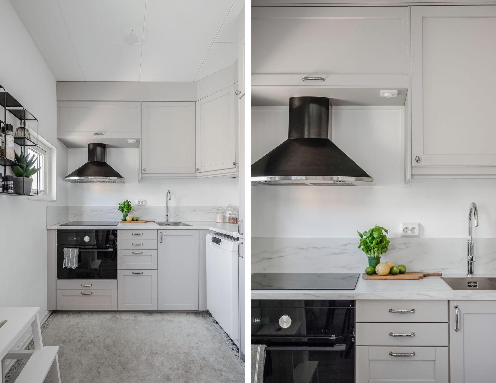 Bostadsrätt, Fritzbergsvägen 5 Lgh 1202, Bällstalund, Vallentuna