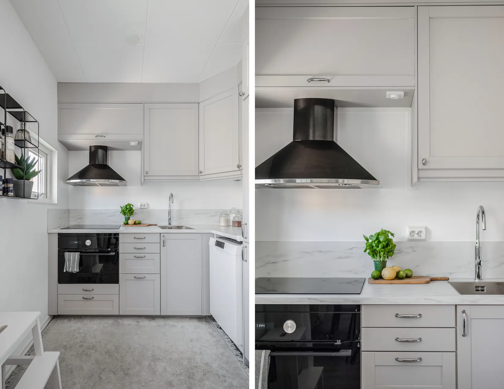 Bostadsrätt, Fritzbergsvägen 5 Lgh 1202, Bällstalund, Vallentuna
