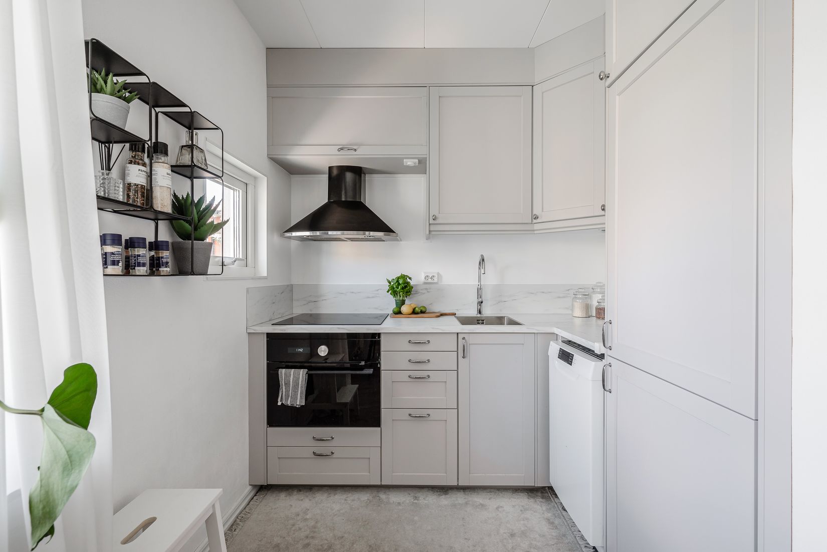 Bostadsrätt, Fritzbergsvägen 5 Lgh 1202, Bällstalund, Vallentuna