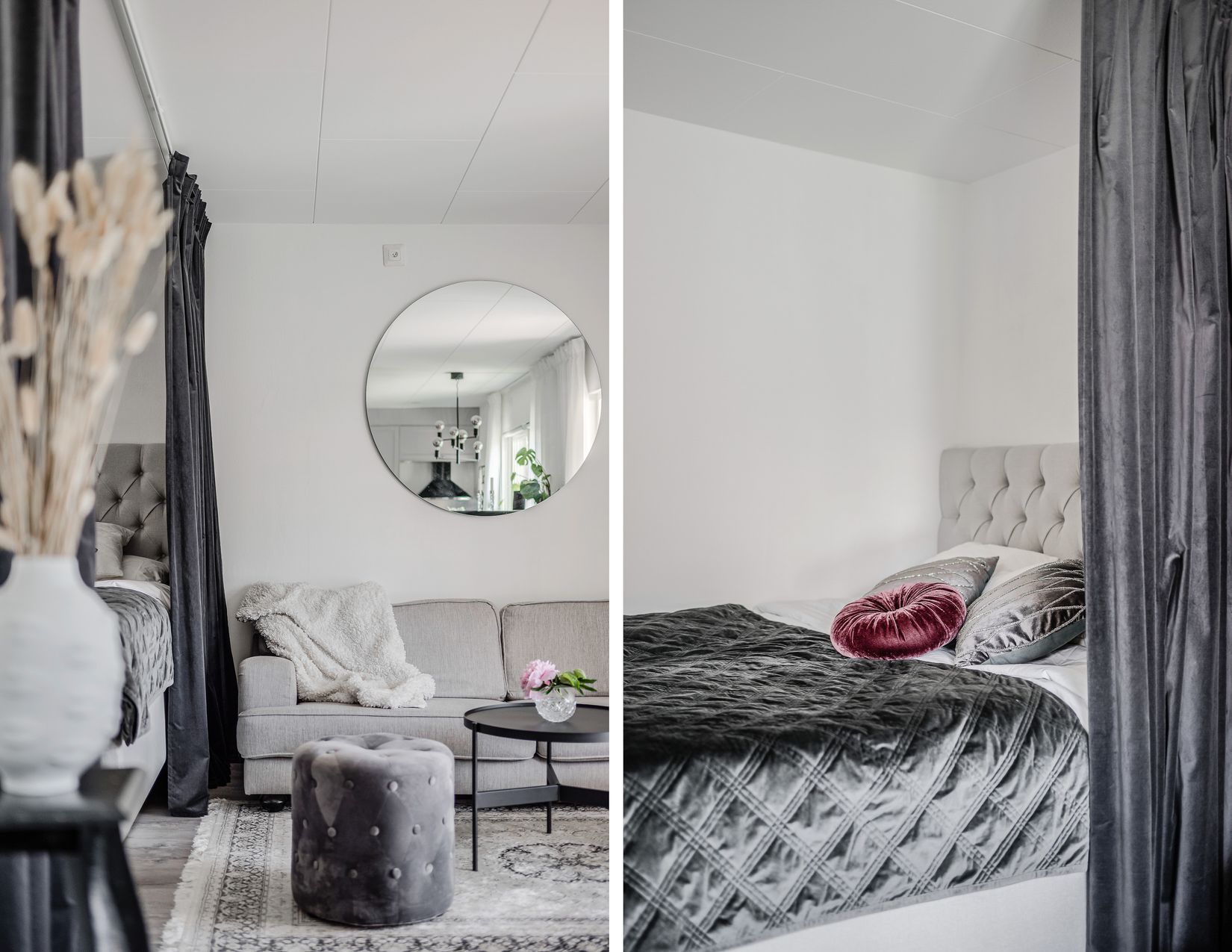 Bostadsrätt, Fritzbergsvägen 5 Lgh 1202, Bällstalund, Vallentuna