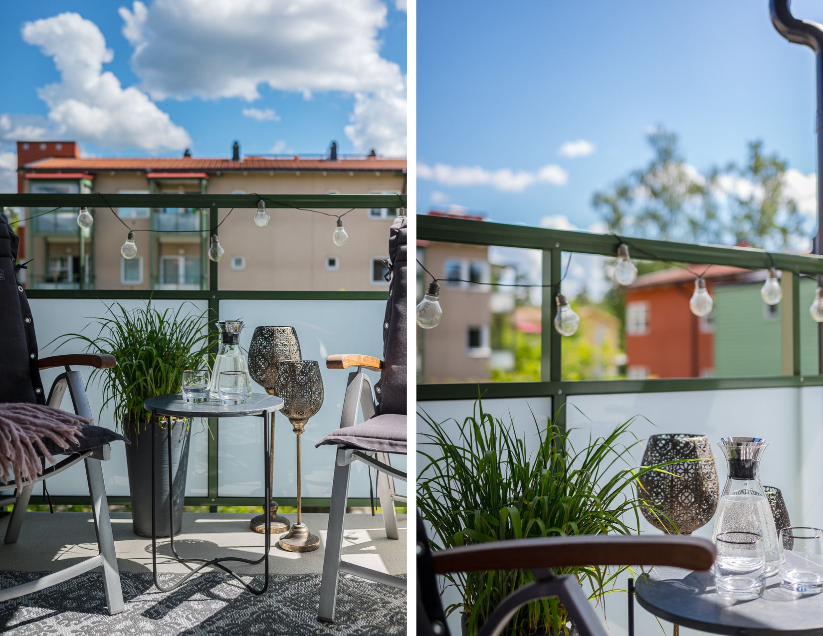 Bostadsrätt, Fritzbergsvägen 5 Lgh 1202, Bällstalund, Vallentuna