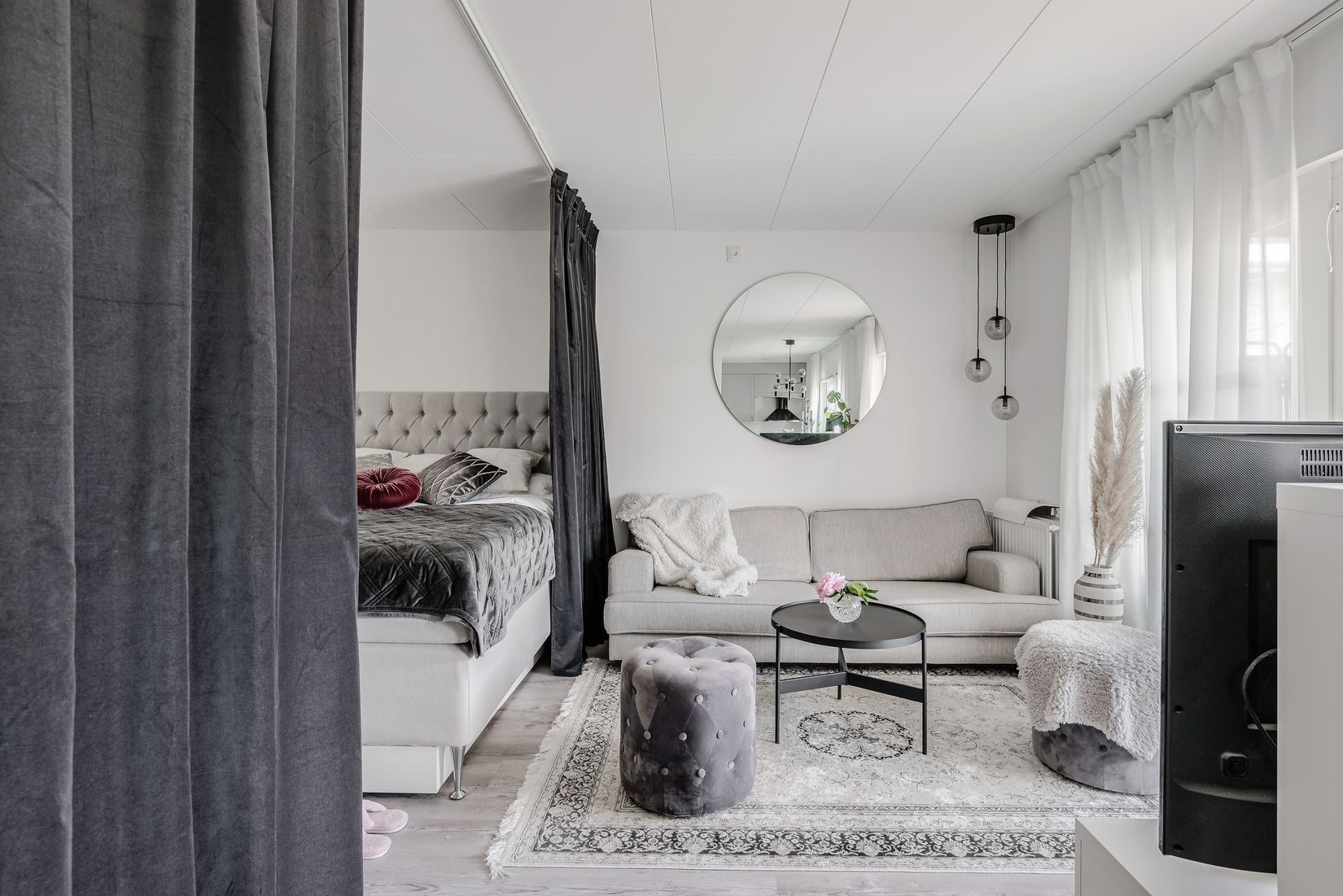 Bostadsrätt, Fritzbergsvägen 5 Lgh 1202, Bällstalund, Vallentuna