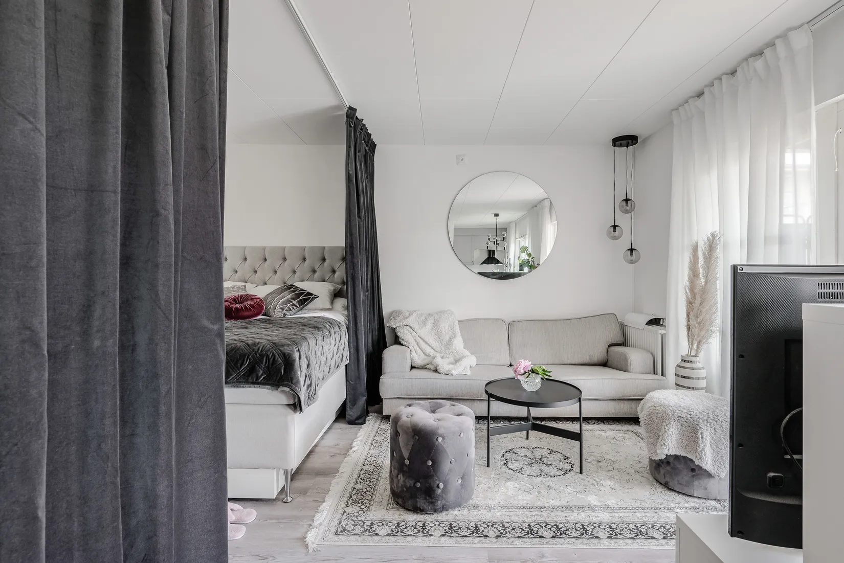 Bostadsrätt, Fritzbergsvägen 5 Lgh 1202, Bällstalund, Vallentuna