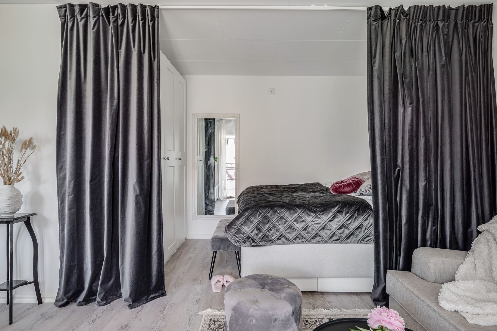 Bostadsrätt, Fritzbergsvägen 5 Lgh 1202, Bällstalund, Vallentuna