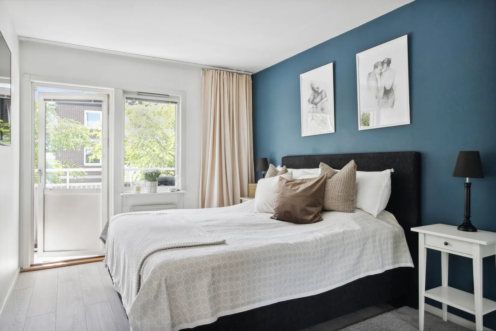 Bostadsrätt, Lillekärr Södra 202, Hisings Kärra, Göteborg