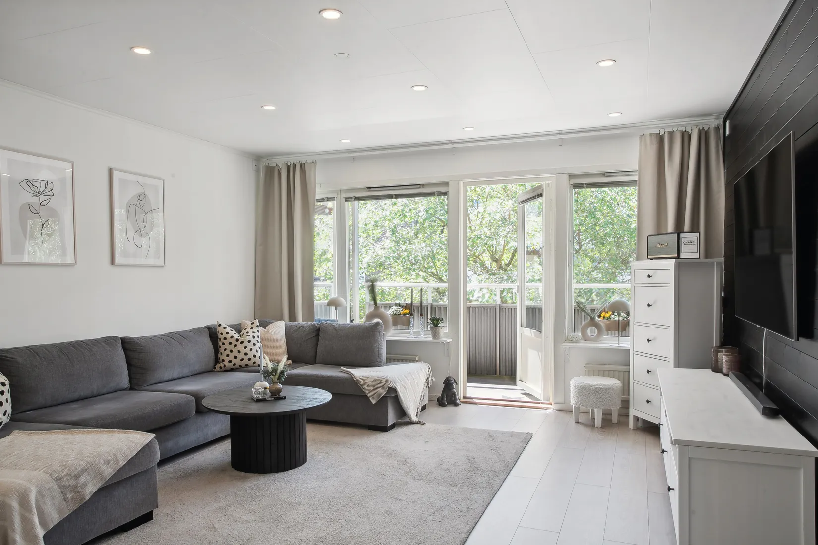 Bostadsrätt, Lillekärr Södra 202, Hisings Kärra, Göteborg