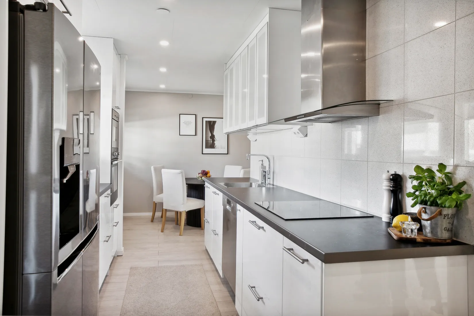 Bostadsrätt, Lillekärr Södra 202, Hisings Kärra, Göteborg