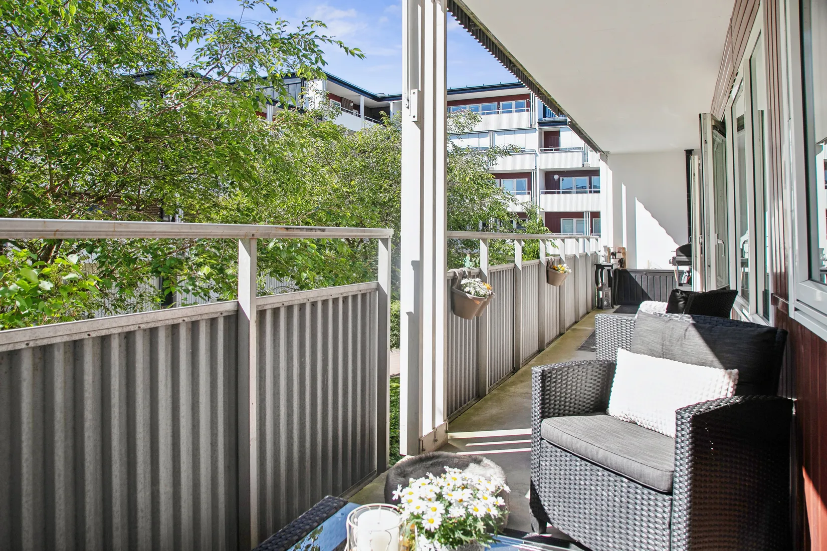 Bostadsrätt, Lillekärr Södra 202, Hisings Kärra, Göteborg