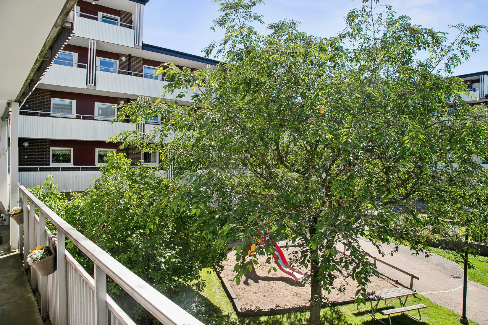 Bostadsrätt, Lillekärr Södra 202, Hisings Kärra, Göteborg