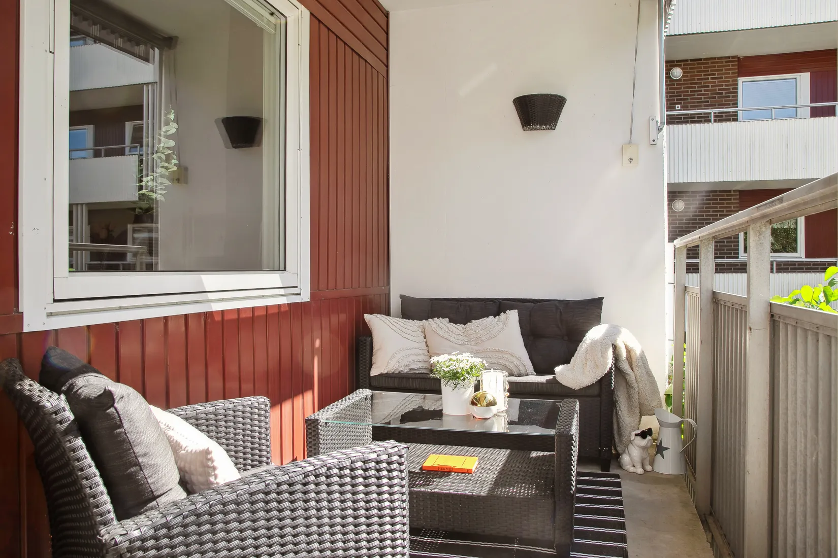 Bostadsrätt, Lillekärr Södra 202, Hisings Kärra, Göteborg