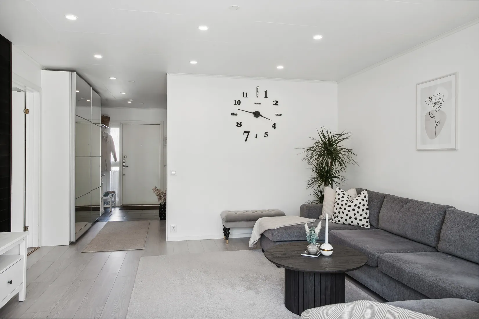 Bostadsrätt, Lillekärr Södra 202, Hisings Kärra, Göteborg