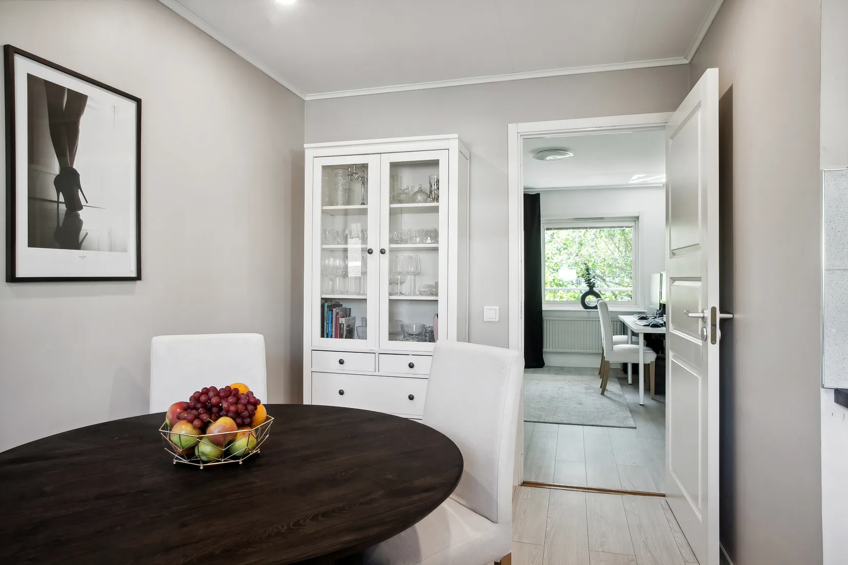 Bostadsrätt, Lillekärr Södra 202, Hisings Kärra, Göteborg