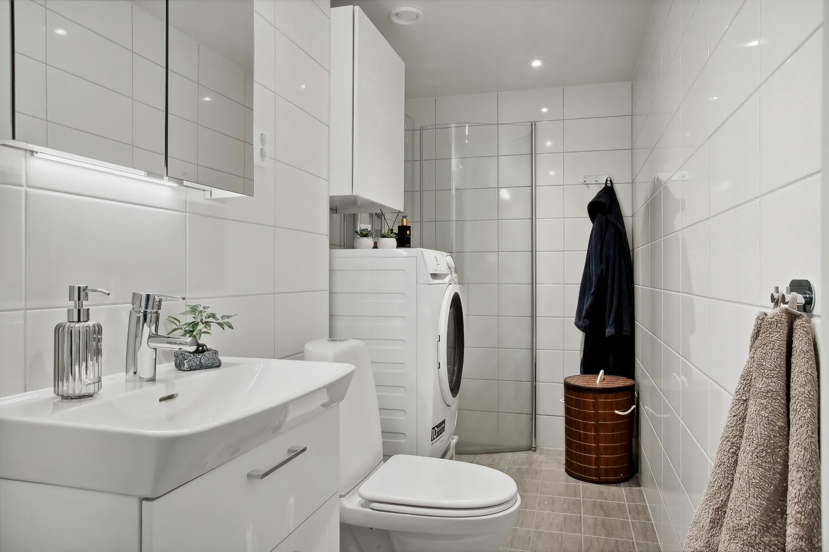 Bostadsrätt, Lillekärr Södra 202, Hisings Kärra, Göteborg