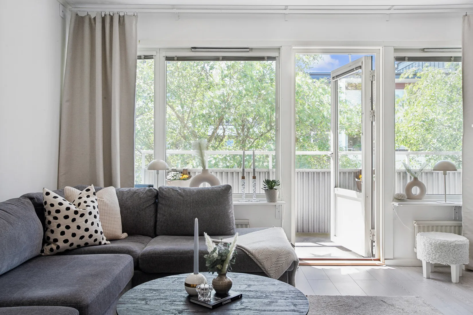 Bostadsrätt, Lillekärr Södra 202, Hisings Kärra, Göteborg