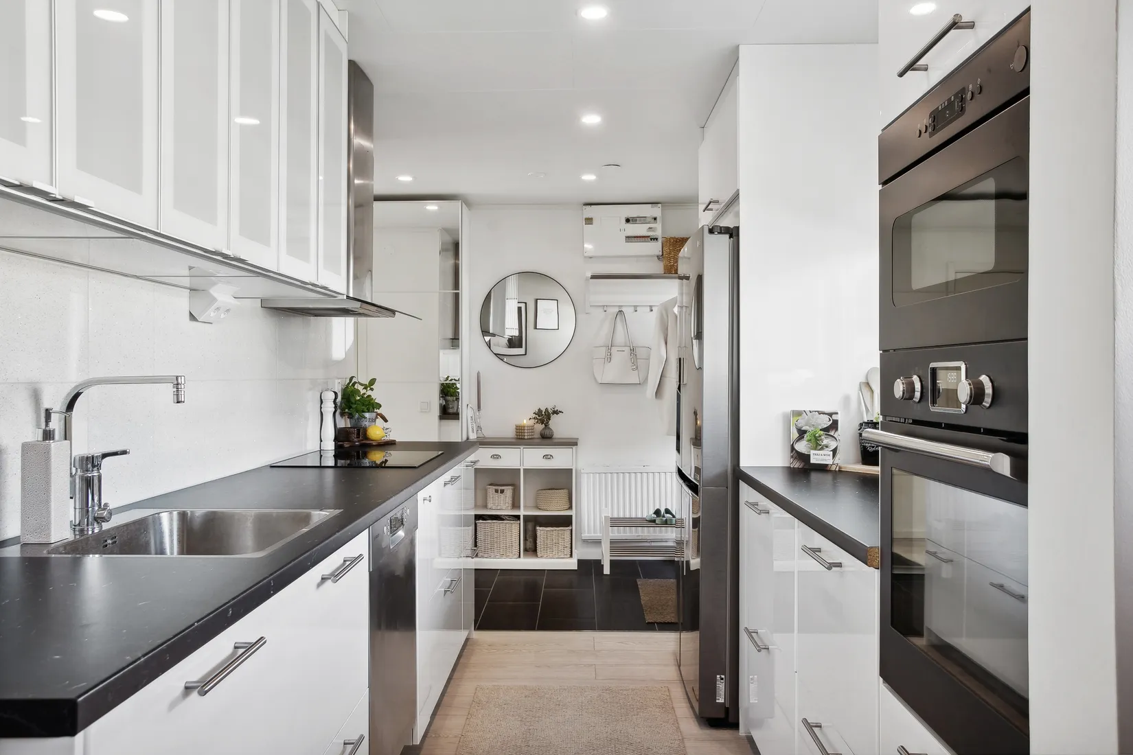 Bostadsrätt, Lillekärr Södra 202, Hisings Kärra, Göteborg