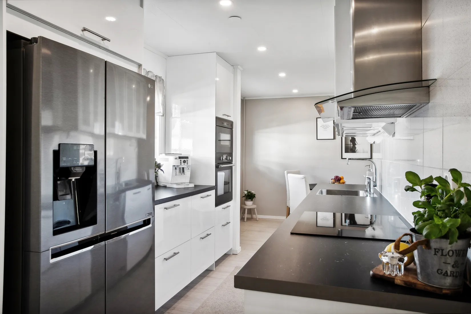 Bostadsrätt, Lillekärr Södra 202, Hisings Kärra, Göteborg