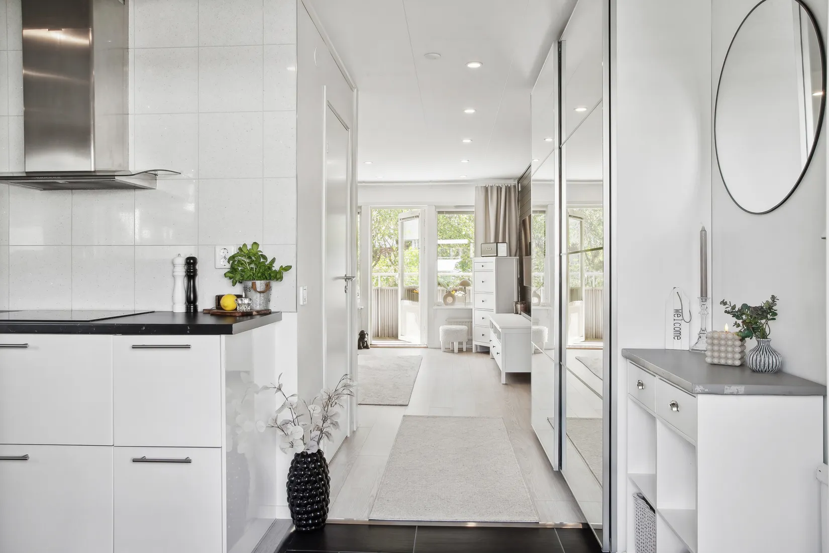 Bostadsrätt, Lillekärr Södra 202, Hisings Kärra, Göteborg