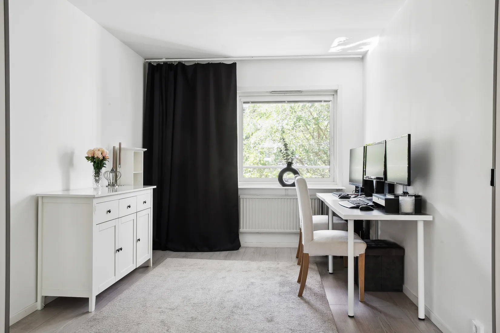 Bostadsrätt, Lillekärr Södra 202, Hisings Kärra, Göteborg