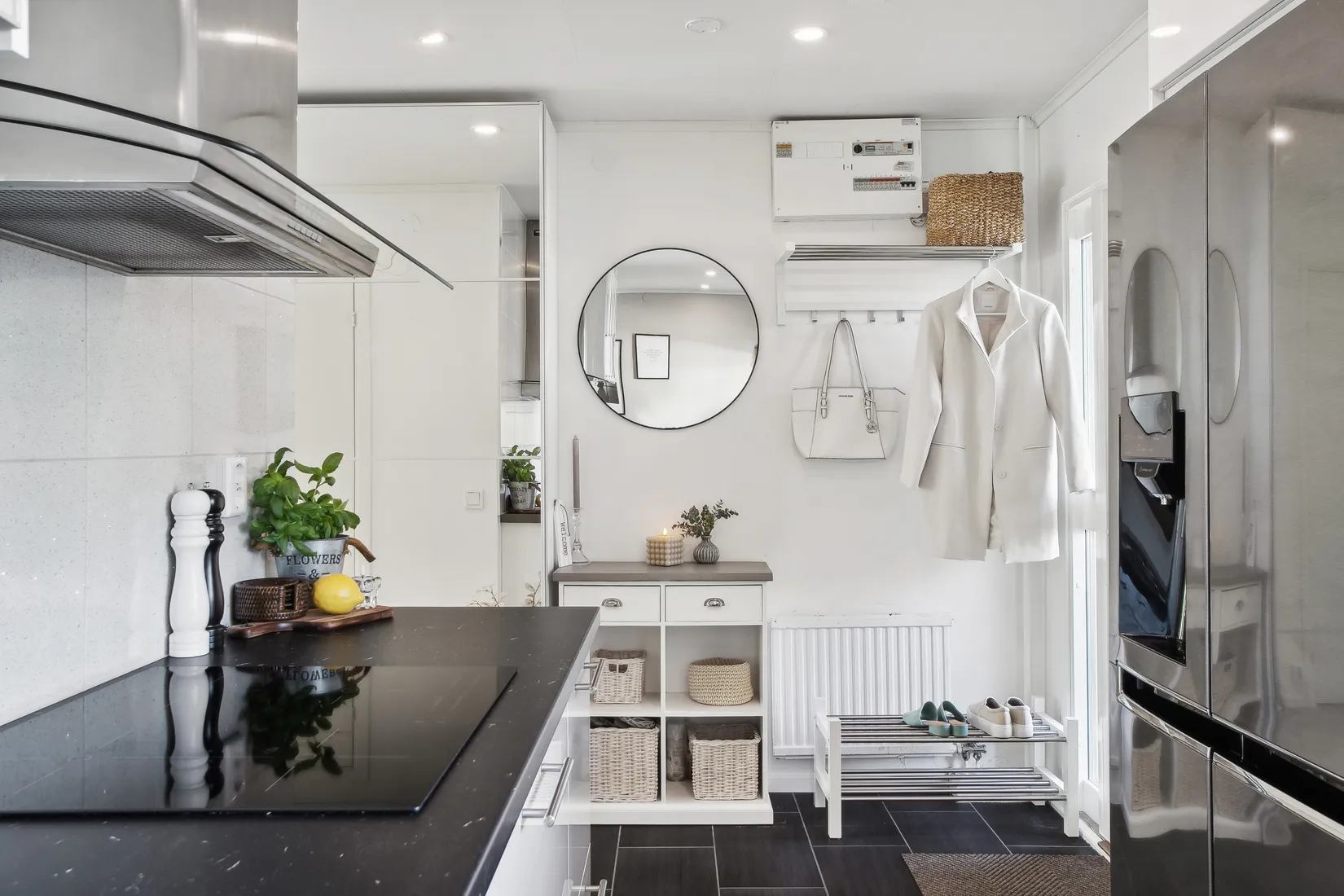 Bostadsrätt, Lillekärr Södra 202, Hisings Kärra, Göteborg