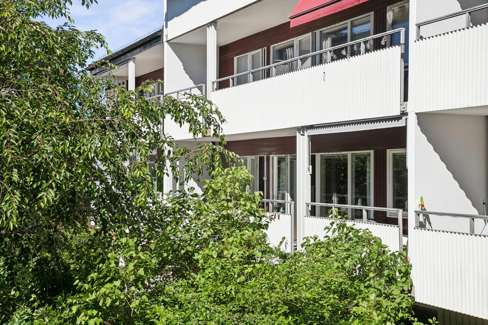 Bostadsrätt, Lillekärr Södra 202, Hisings Kärra, Göteborg