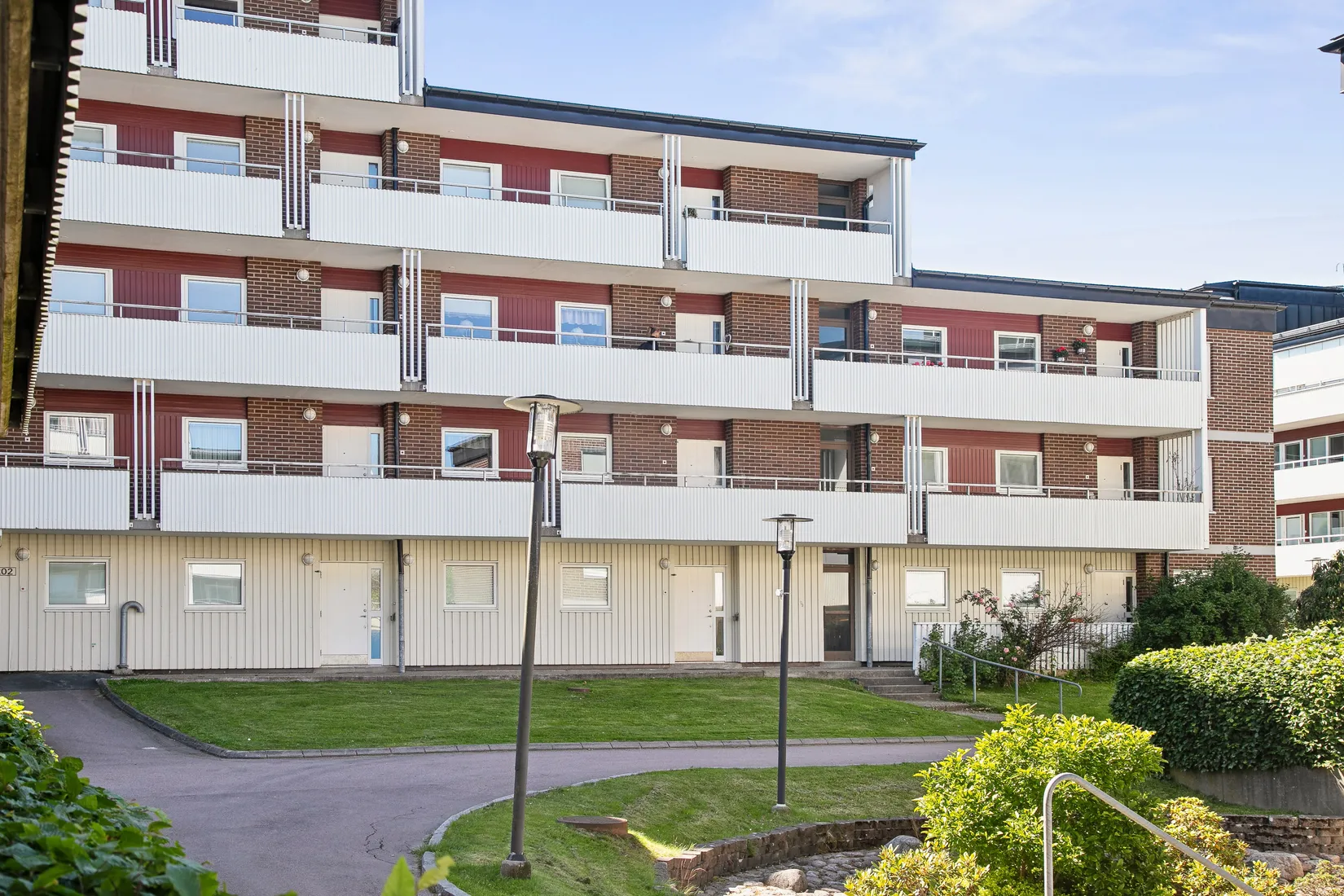 Bostadsrätt, Lillekärr Södra 202, Hisings Kärra, Göteborg