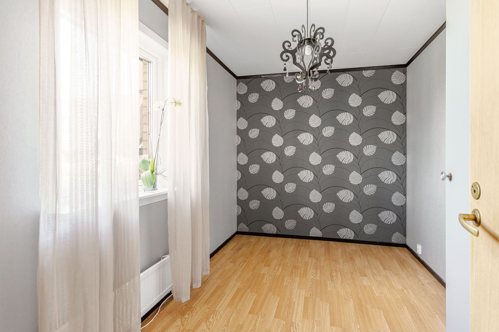 Villa, Sjöbylundsgatan 3E, Åker, Nässjö