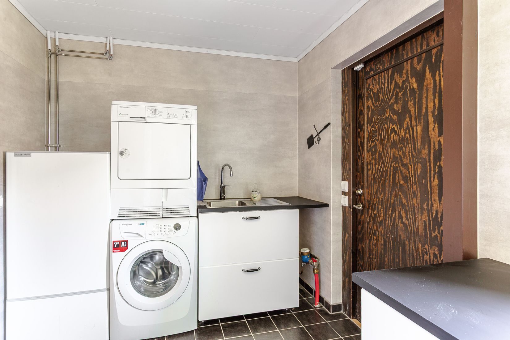 Villa, Sjöbylundsgatan 3E, Åker, Nässjö