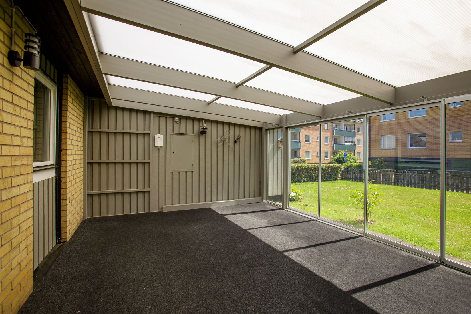 Villa, Sjöbylundsgatan 3E, Åker, Nässjö