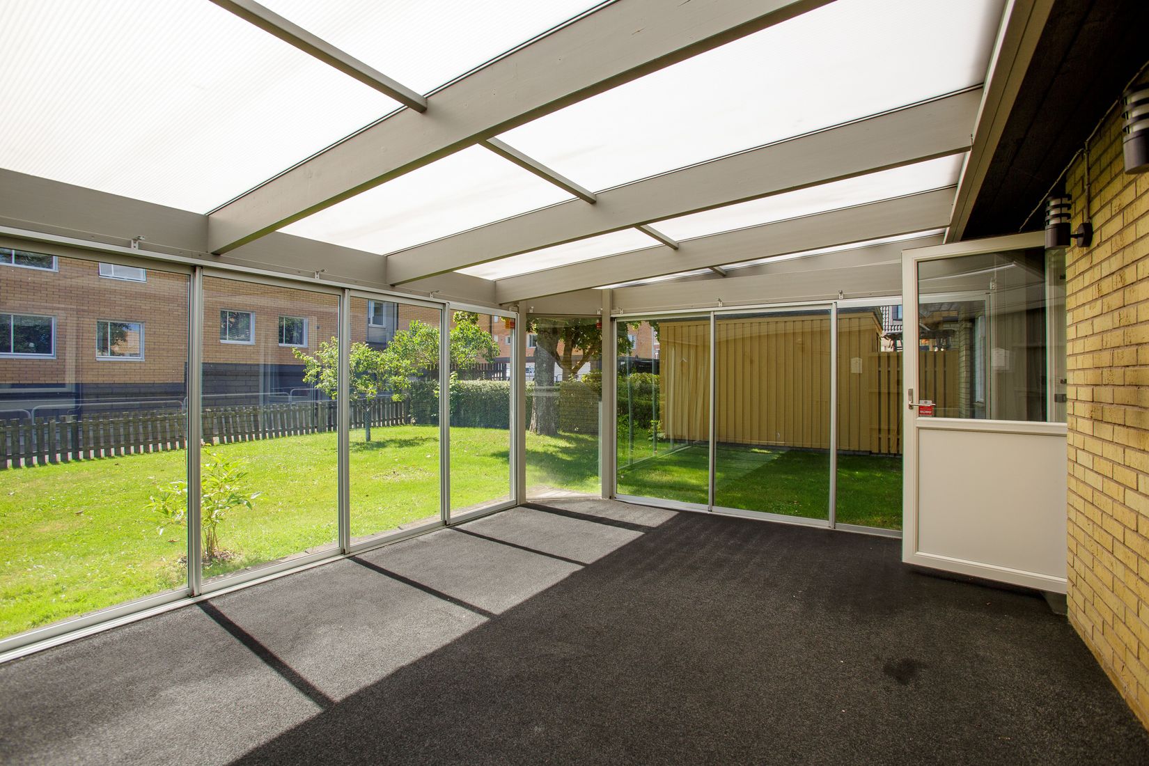 Villa, Sjöbylundsgatan 3E, Åker, Nässjö