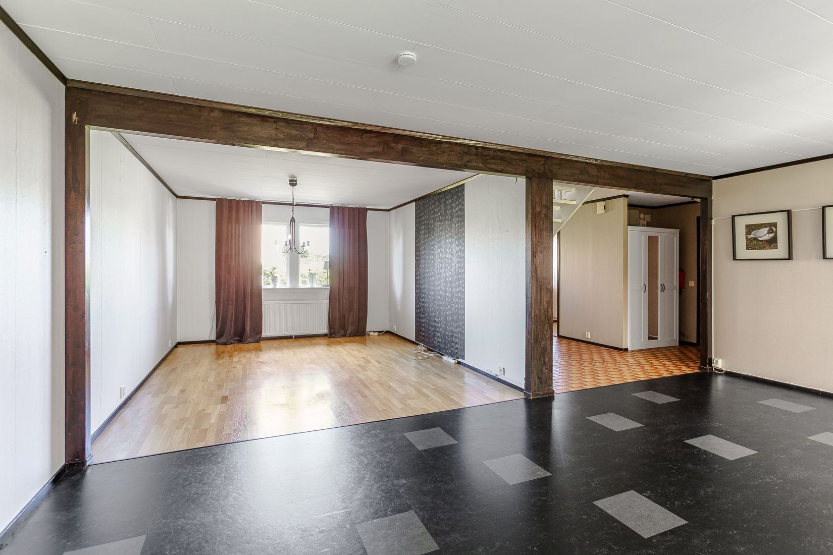 Villa, Sjöbylundsgatan 3E, Åker, Nässjö