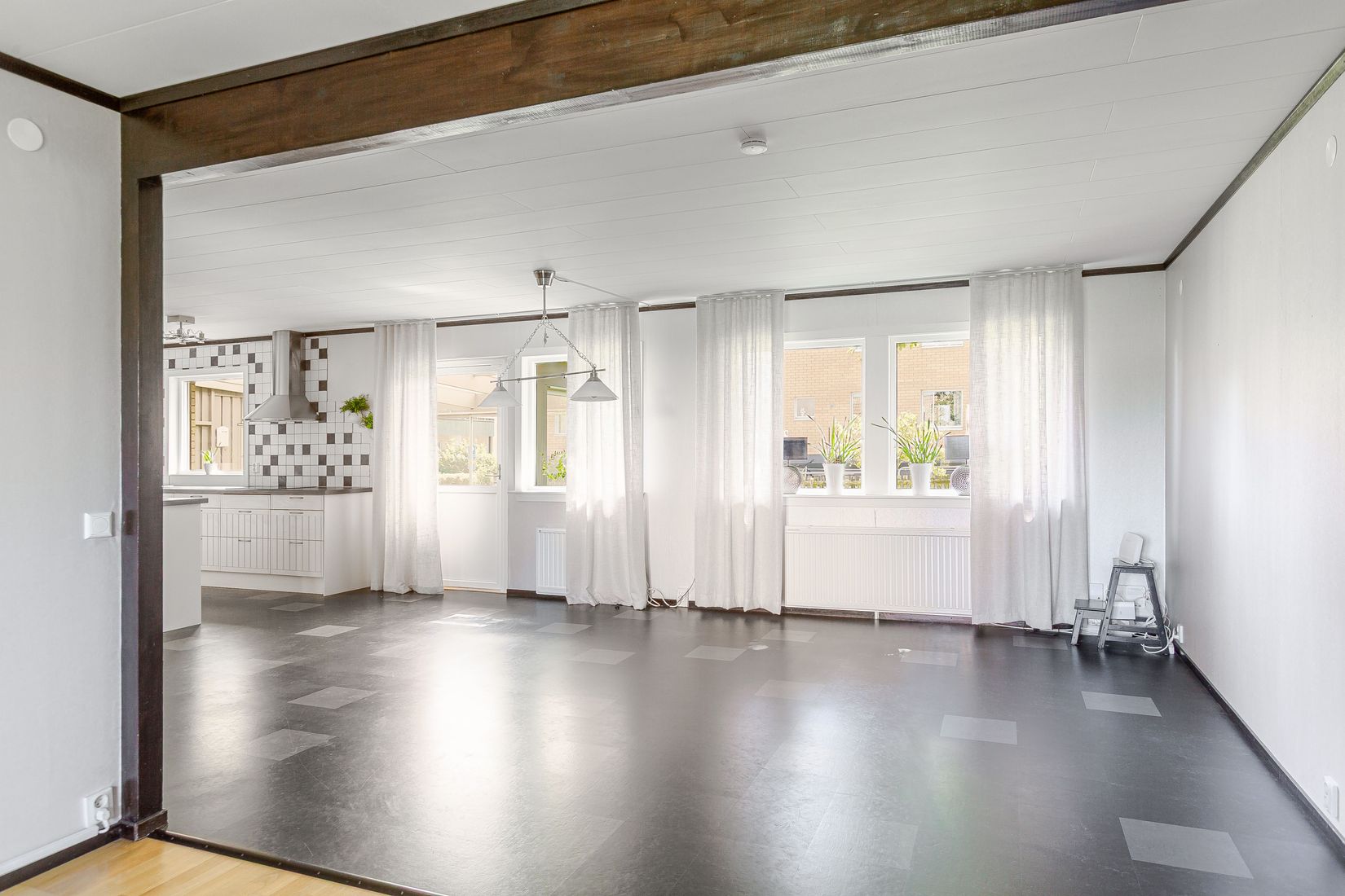 Villa, Sjöbylundsgatan 3E, Åker, Nässjö