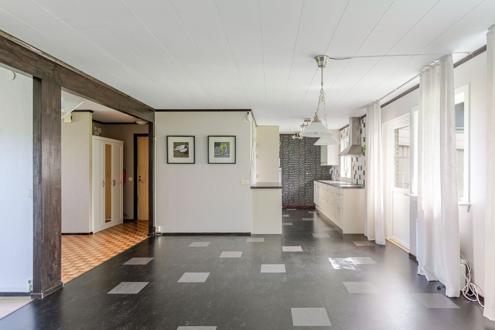 Villa, Sjöbylundsgatan 3E, Åker, Nässjö