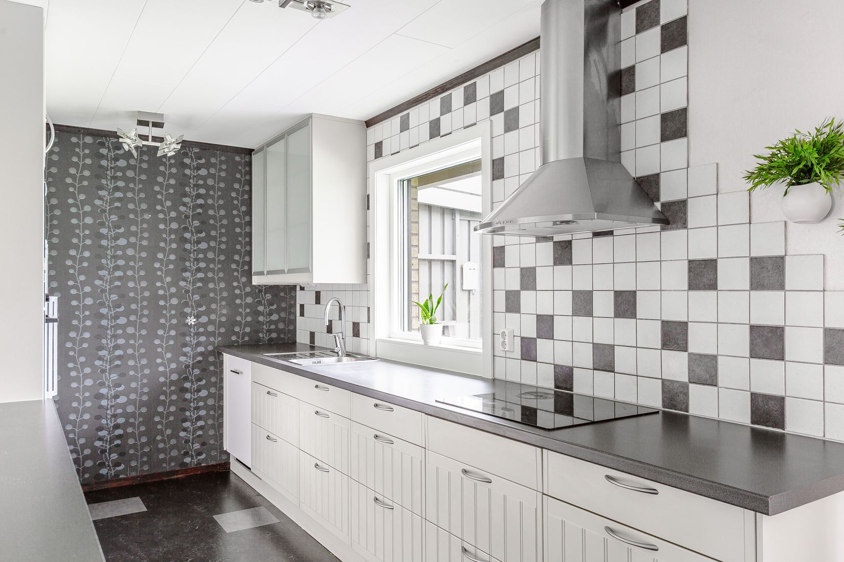 Villa, Sjöbylundsgatan 3E, Åker, Nässjö