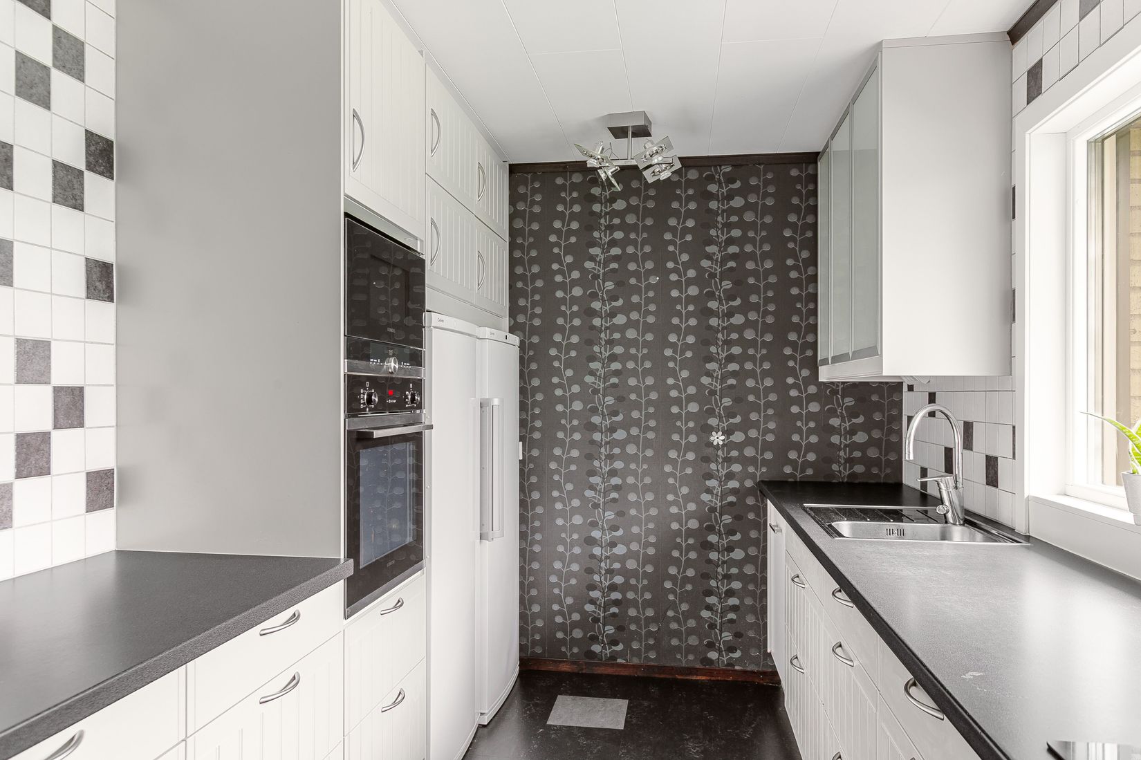 Villa, Sjöbylundsgatan 3E, Åker, Nässjö