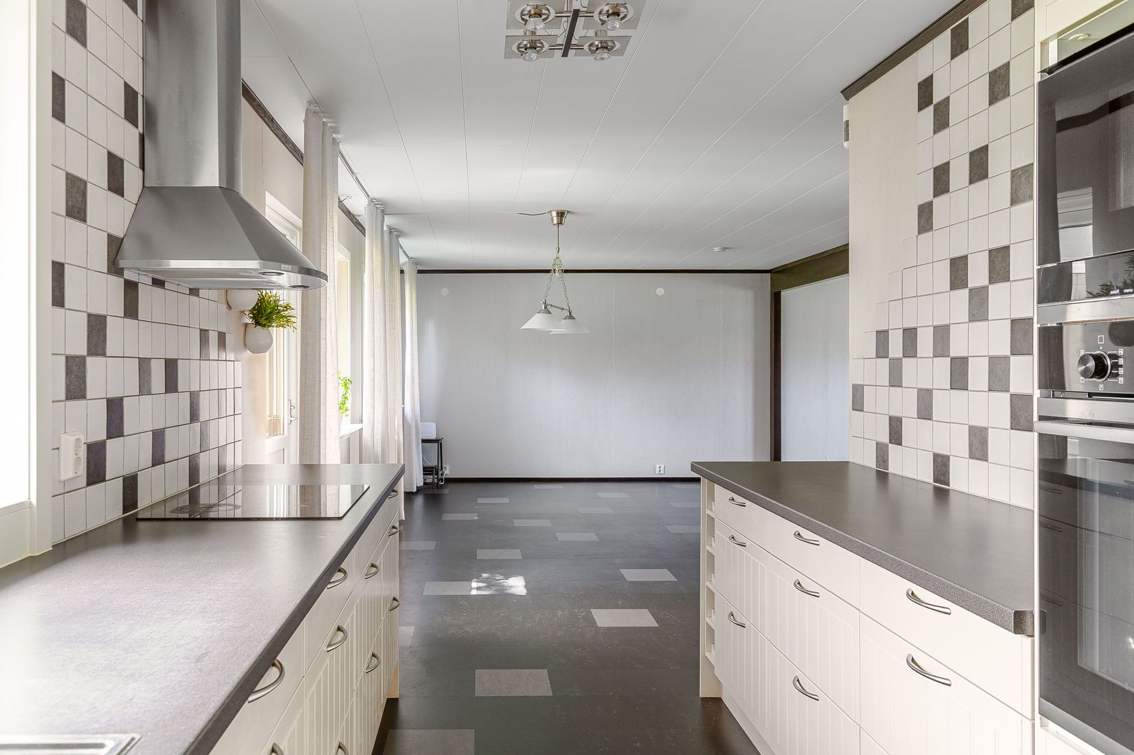 Villa, Sjöbylundsgatan 3E, Åker, Nässjö