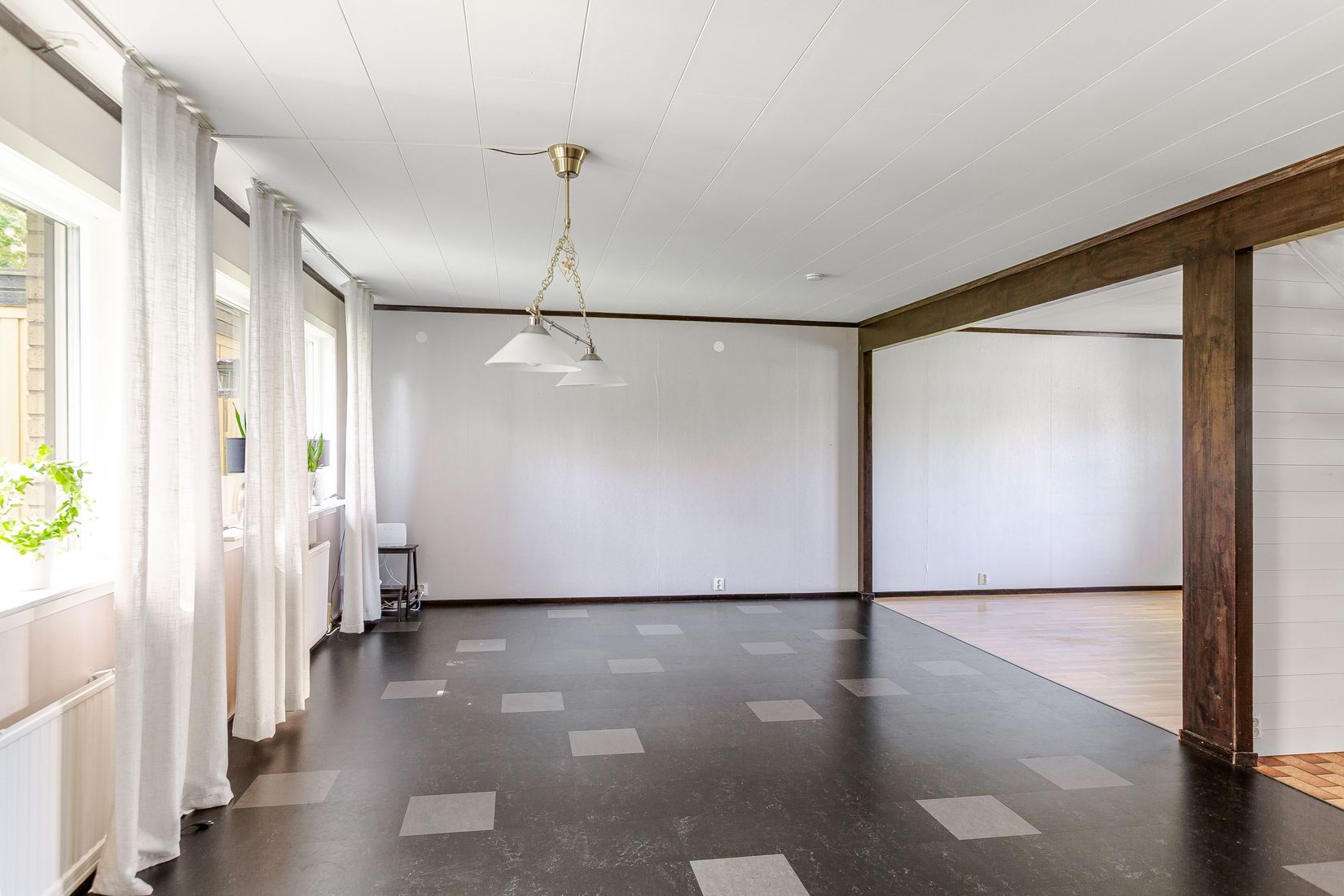 Villa, Sjöbylundsgatan 3E, Åker, Nässjö